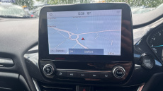 Ford Fiesta 1.0 EcoBoost ST-Line 5dr Petrol Hatchback